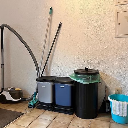 Monteurzimmer Reuhl - Ferienwohnungen Rodenstein Frankisch-Crumbach エクステリア 写真