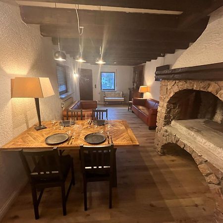 Monteurzimmer Reuhl - Ferienwohnungen Rodenstein Frankisch-Crumbach エクステリア 写真