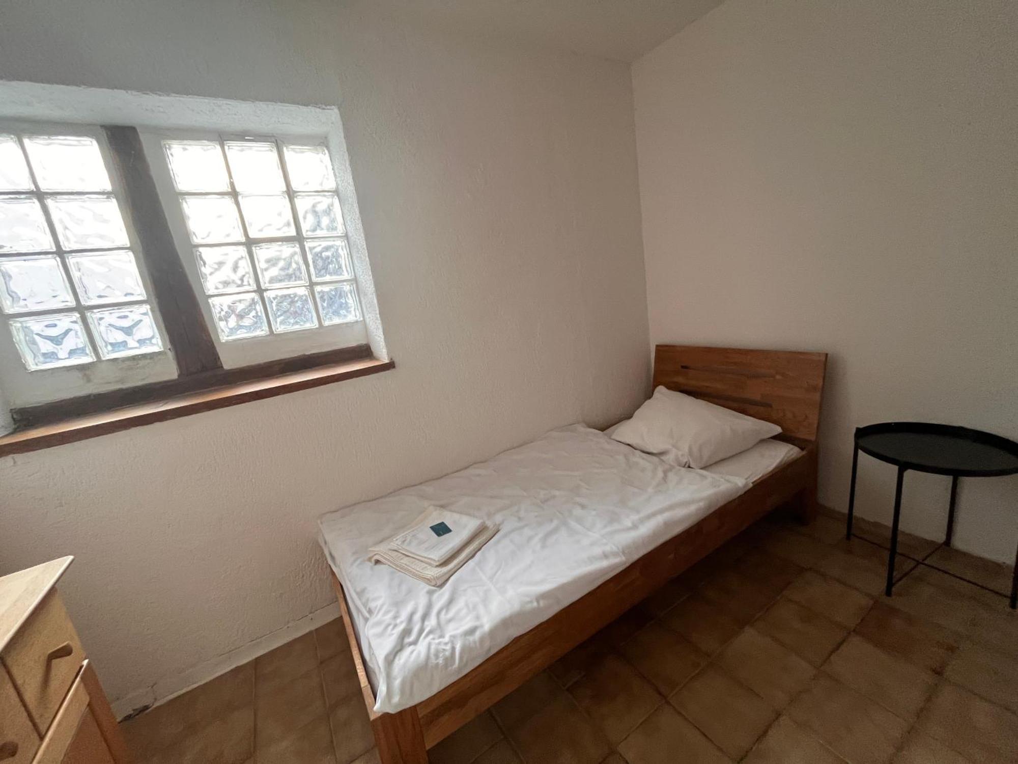 Monteurzimmer Reuhl - Ferienwohnungen Rodenstein Frankisch-Crumbach エクステリア 写真