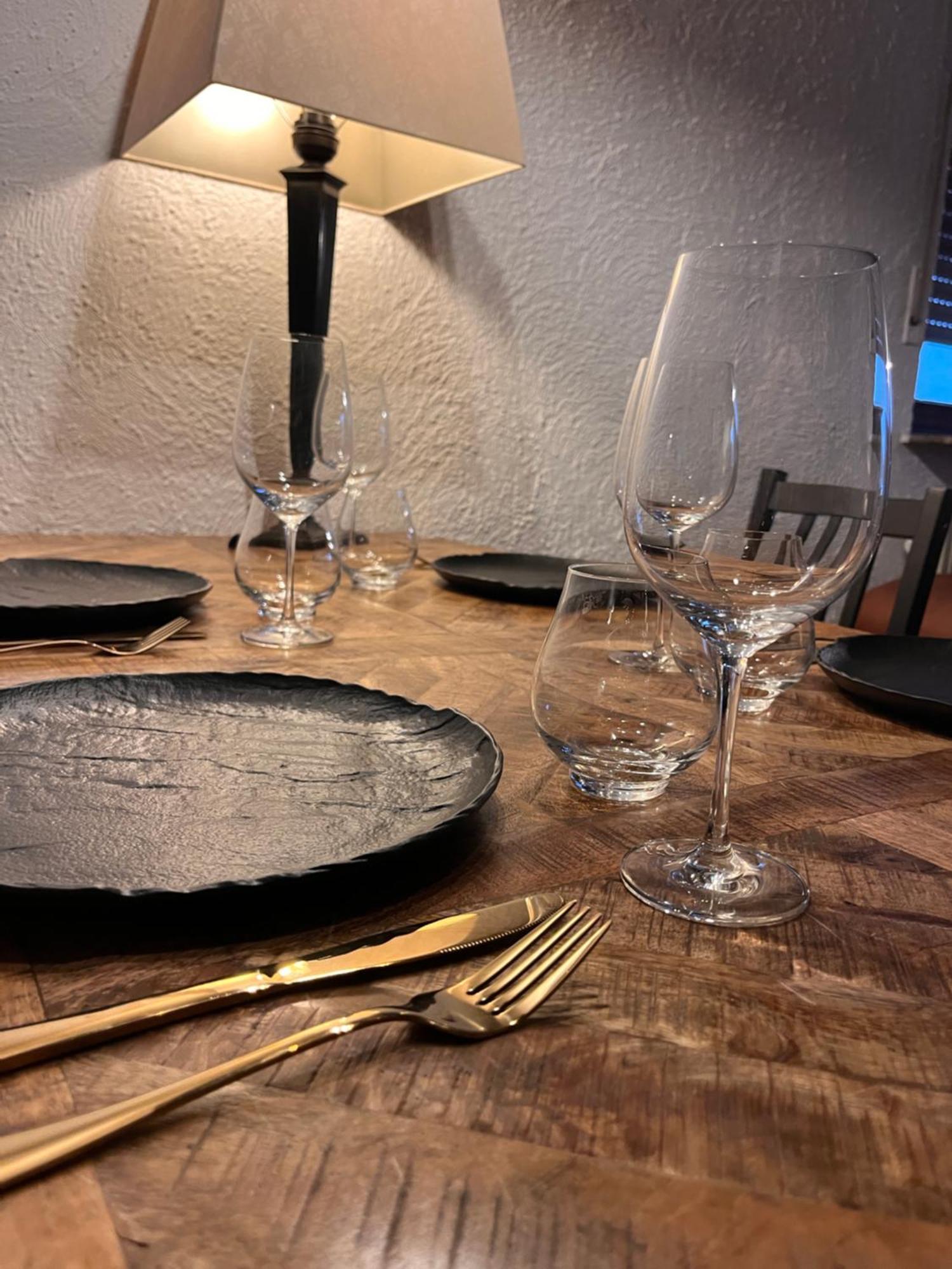 Monteurzimmer Reuhl - Ferienwohnungen Rodenstein Frankisch-Crumbach エクステリア 写真