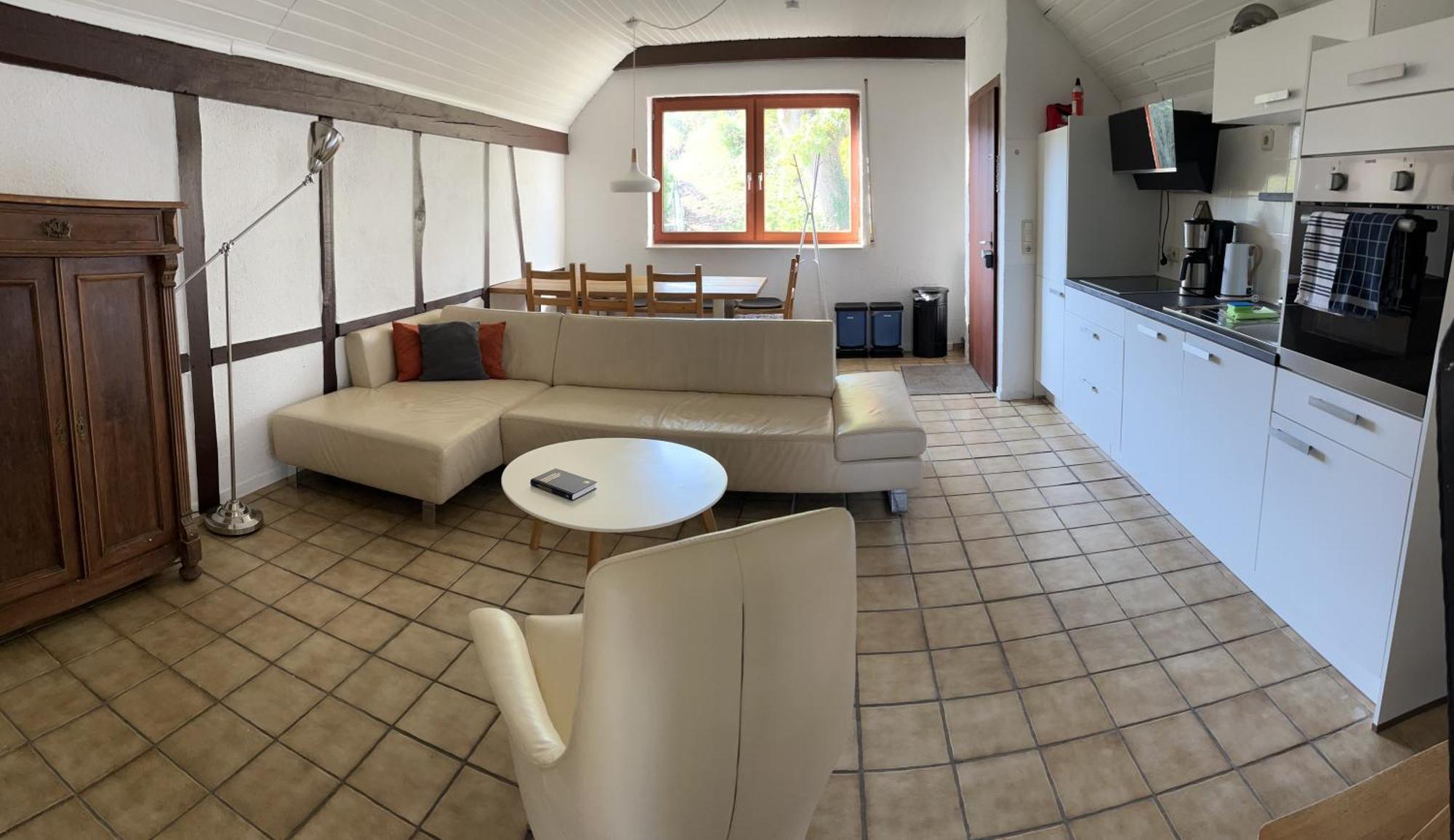 Monteurzimmer Reuhl - Ferienwohnungen Rodenstein Frankisch-Crumbach 部屋 写真